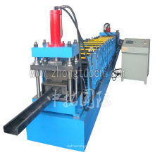 The C purlin roll forming machine on sale for single size